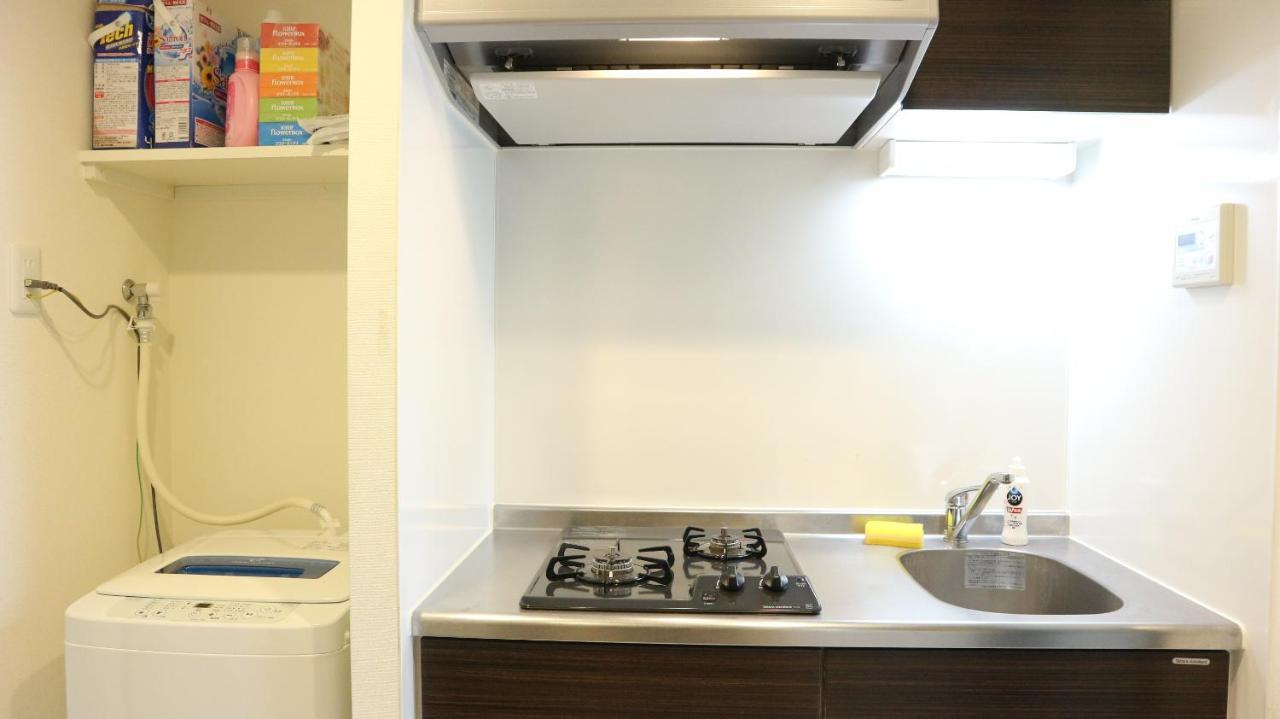 Credo Maison Kamakura102 Экстерьер фото