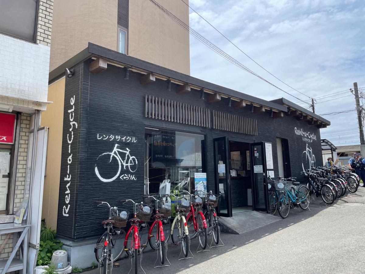Credo Maison Kamakura102 Экстерьер фото