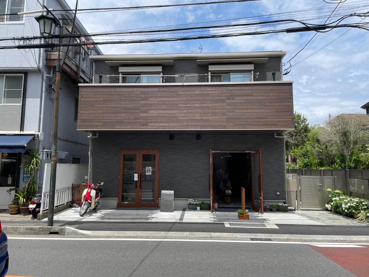 Credo Maison Kamakura102 Экстерьер фото