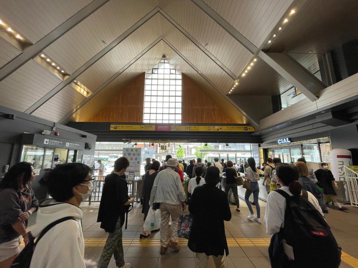 Credo Maison Kamakura102 Экстерьер фото